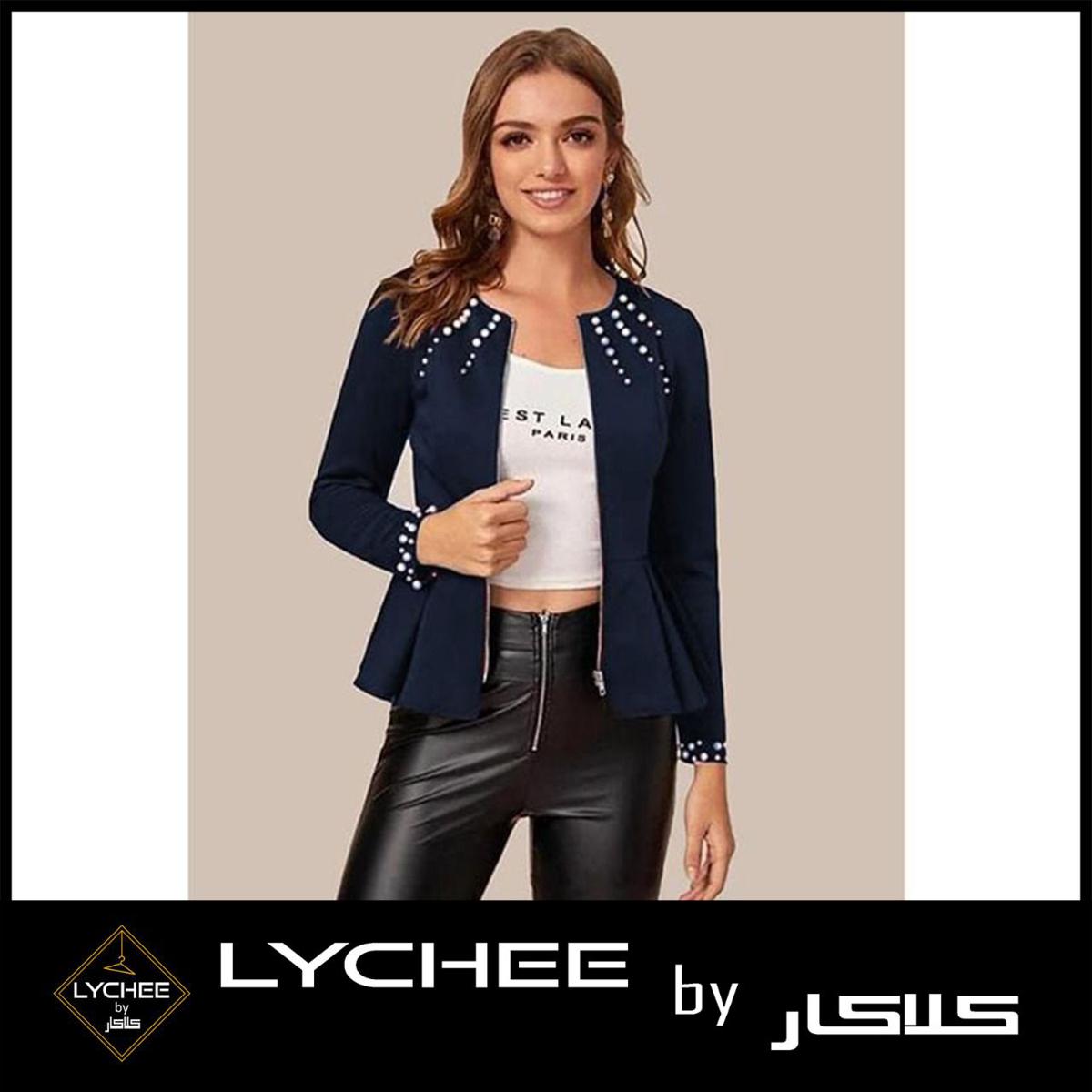 Fancy Coat Designs For Ladies | atelier-yuwa.ciao.jp