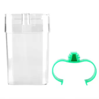 Bird Water Feeder Drinker Automatic Parrot Bud E Atiel Buy Online