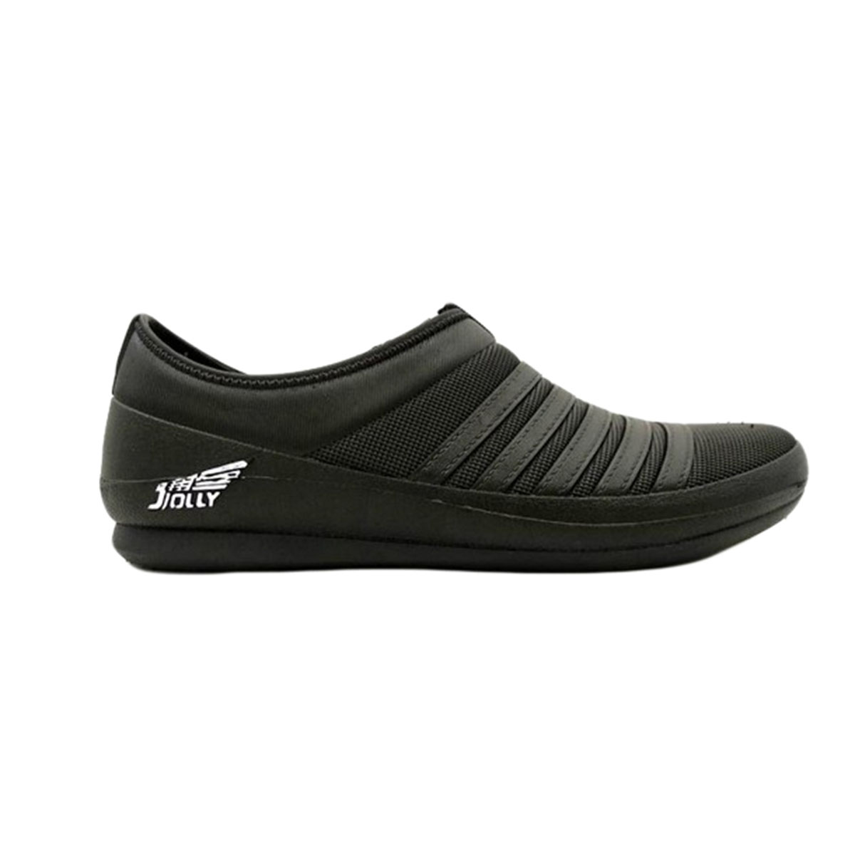 Shoes For Man Casual Rubber Shoe Jolly