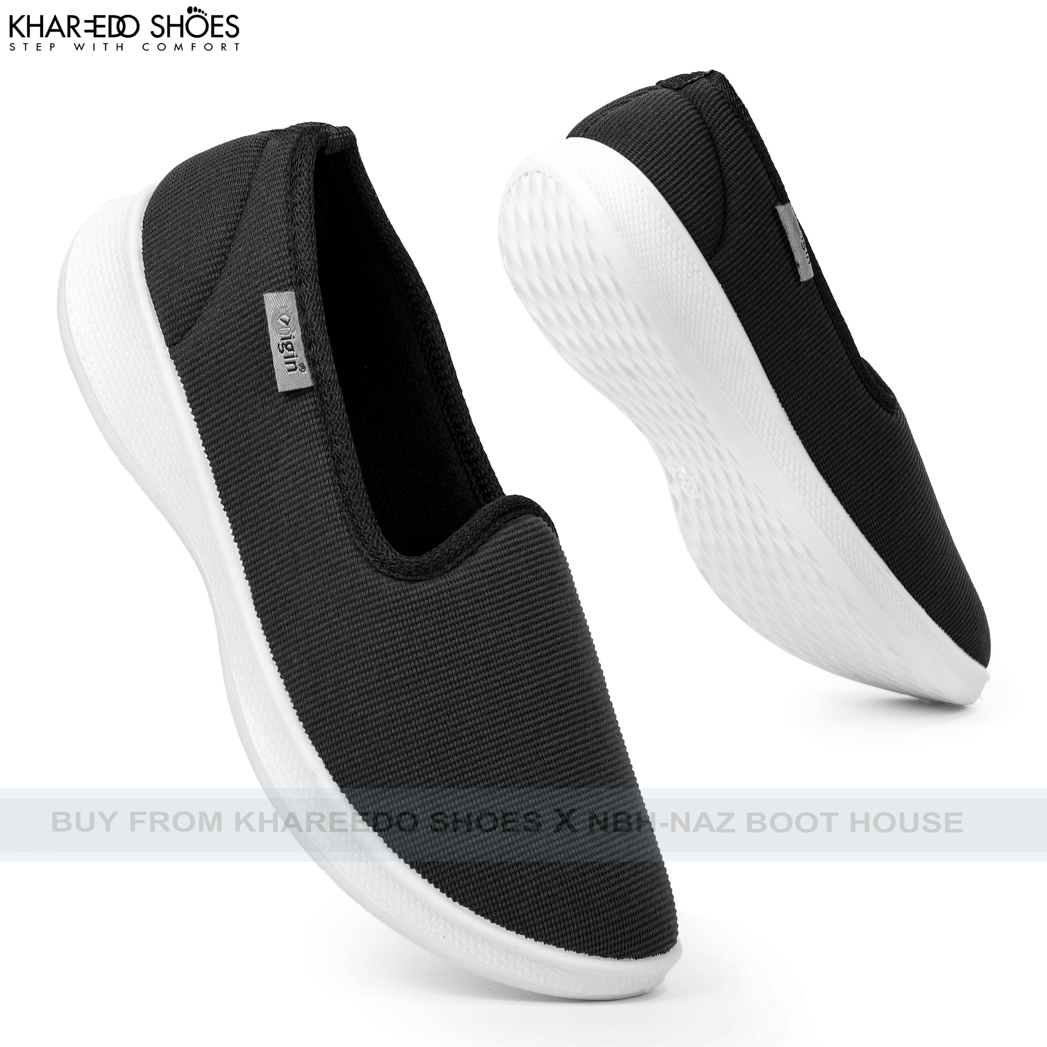 NBH Shoes For Girls - Comfortable Pumps For Women - Pumpy Shoes For Girls - Flat Sandals For Girls - Slippers For Women - Chappal For Women - Sneakers For Girls - Perfect Gifts For Girls