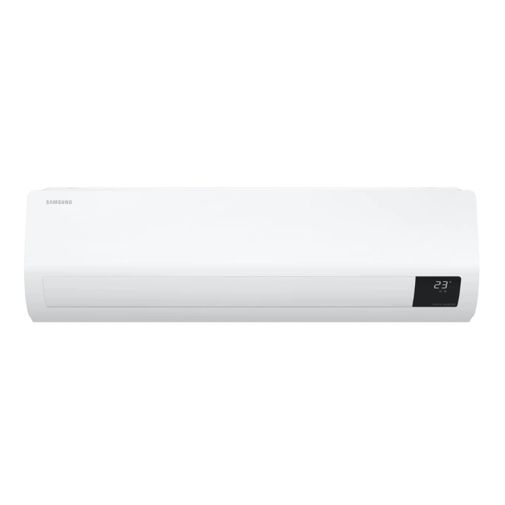 Carrefour Samsung Inverter T3 Split AC AR18ASFZGWKY 1.5Ton - 307480