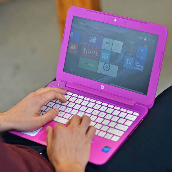 hp stream notebook pc 13