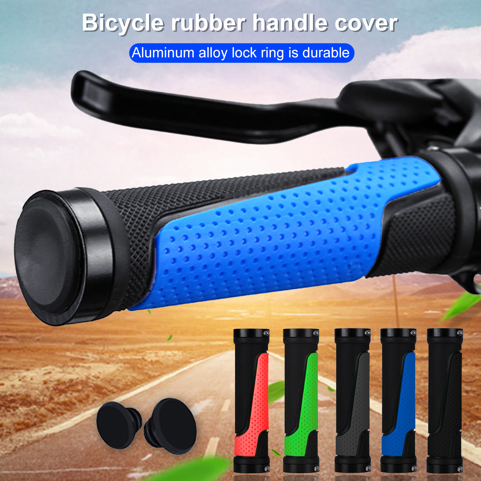 Bike handle best sale grip price