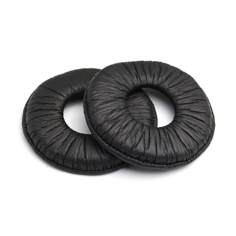 Black Replacement Ear Pads Cushion for Sony MDR-V150 V200 V250 V300 V400  ZX300 ZX110 Headphones: Buy Online at Best Prices in Pakistan | Daraz.pk
