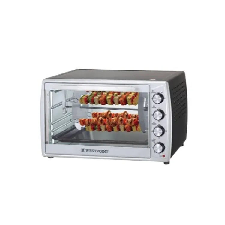 Best convection microwave oven with deals rotisserie