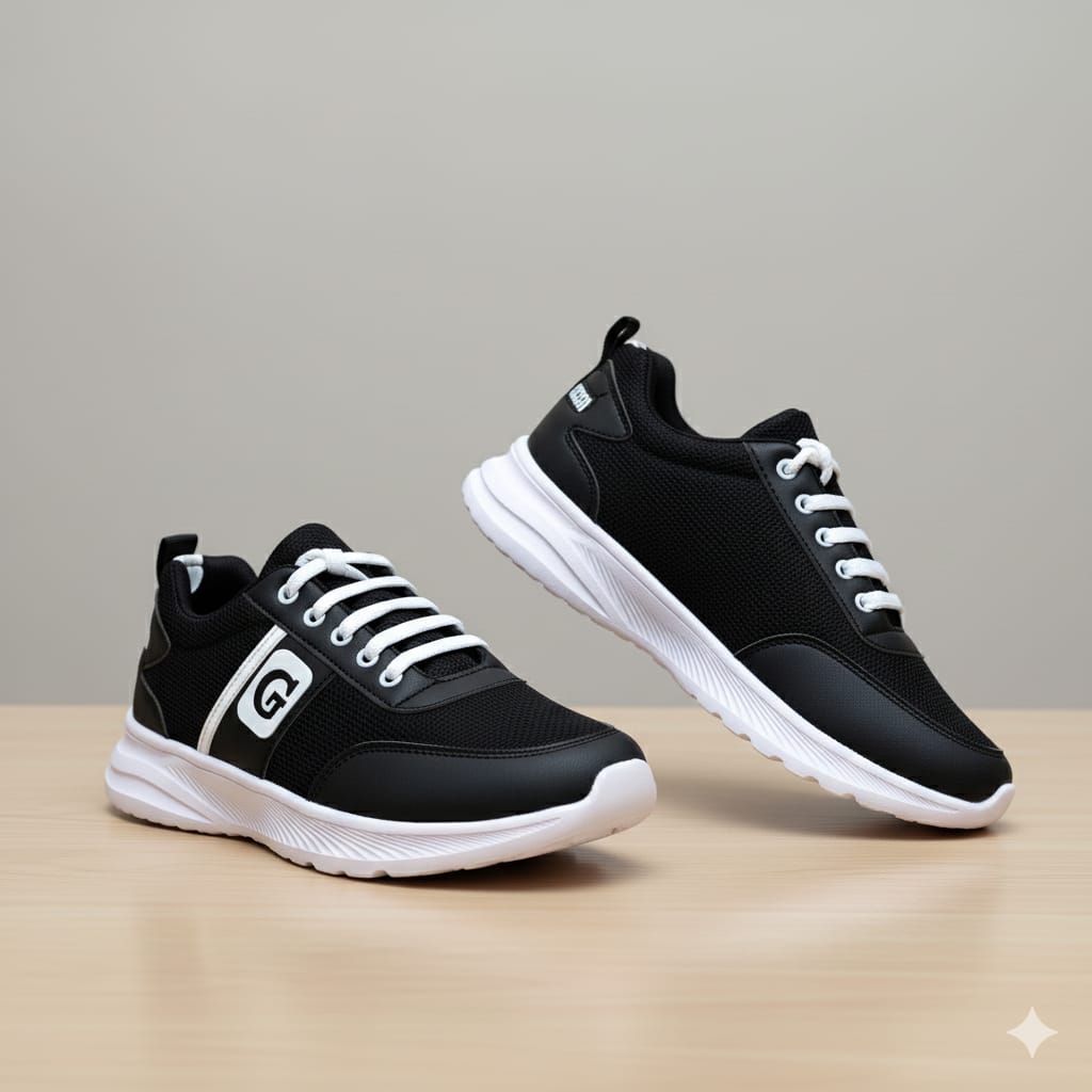 Sports sneakers for men / Joggers for boys / Trending joggers for men / Samba shoes for boys