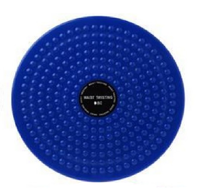 Tummy Twister Disc, AB Twister, Tummy Waist Twisting Disc, Exercise Fitness Slim Machine, Home Gym Exercise