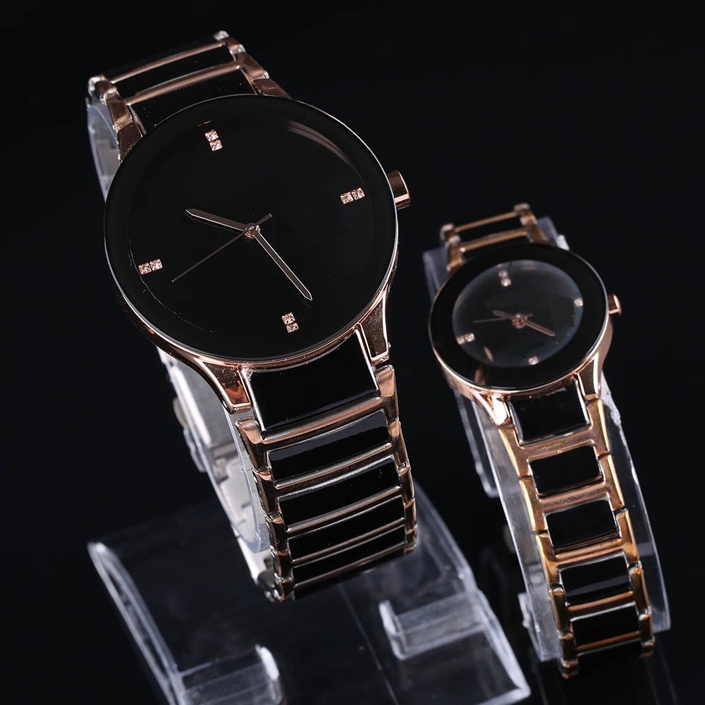 same watch for couple