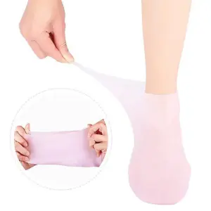 Women's Smooth Cotton Mid-Calf Socks - Long socks - Calzedonia