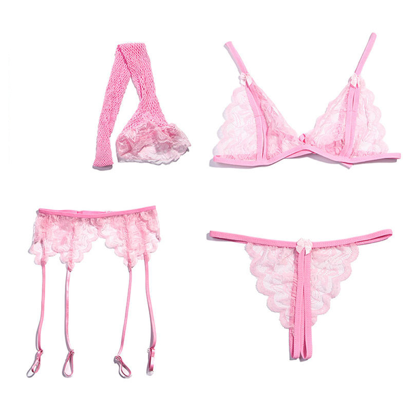 Stocking Online Shopping in Pakistan -  Price =  Rs.600.00 Pack of 2 Madam Bra - i16 - Non Padded Bra - Non Wired Bra -  Online Lingerie, Nighty, Nightwear & Undergarments