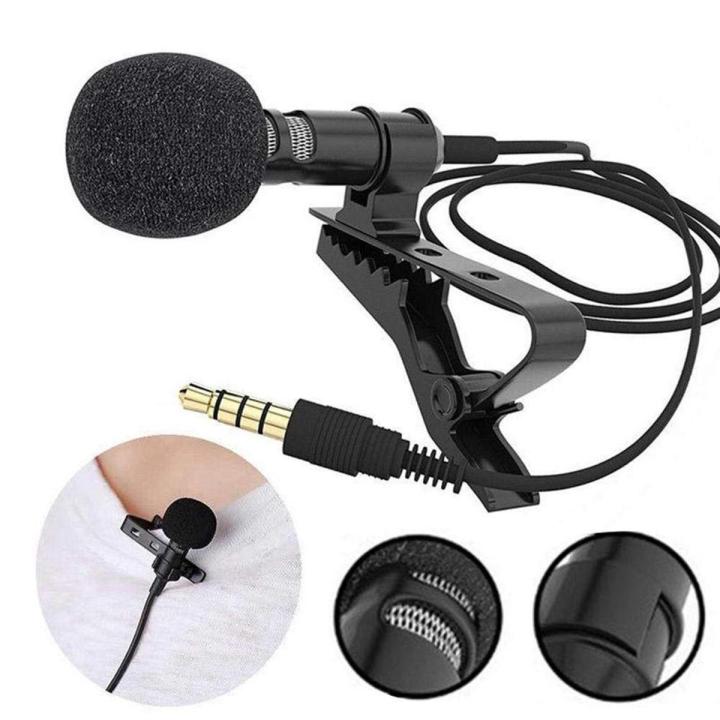Camera Lens Clip-On Set Fish Eye, Wide Angle, Macro for Mobile Phones