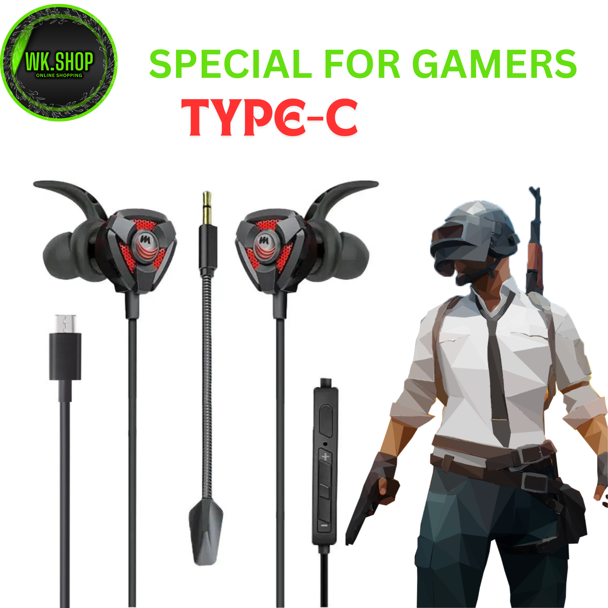 In Pakistan Earphone Untuk Pubg Mobile Best Headphones For Pubg