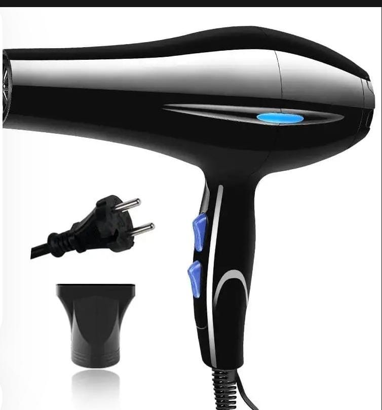Hair Dryer - Professional Hair Dryer
