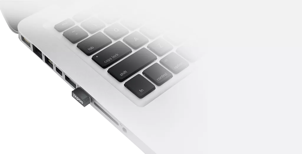 RAPOO X1800S Wireless Optical Combo Keyboard and Mouse Reliable 2.4 GHz wireless connection 12 8f2b546bb227951f7c524c977f404c64