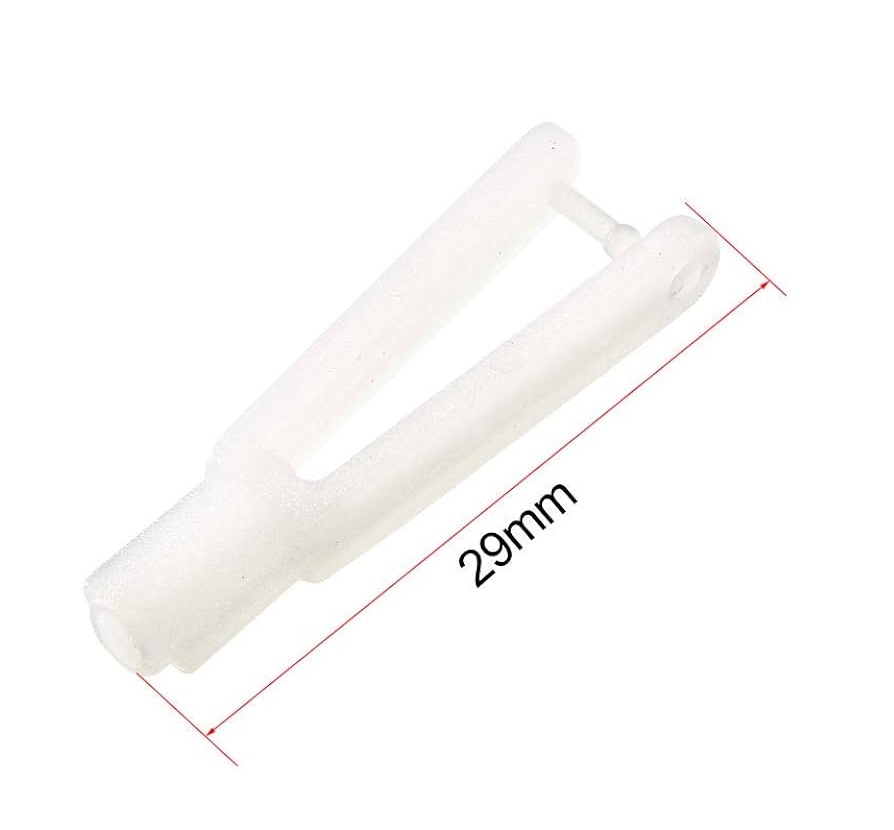 3pcs  2mm Push Rod RC Plane Boat Car Rudder Servo