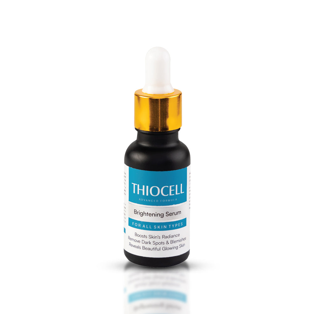 Thiocell Brightening Serum | Skin Care Serum | Original