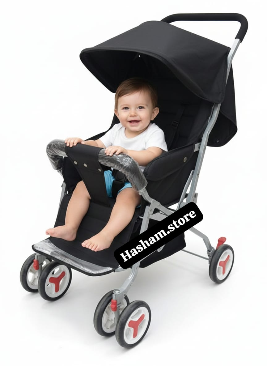 Baby stroller / Baby pram / Foldable baby stroller pram for newborn baby with foam ruber high quality tyre's / Baby pram stroller,3 bed sleeping positions