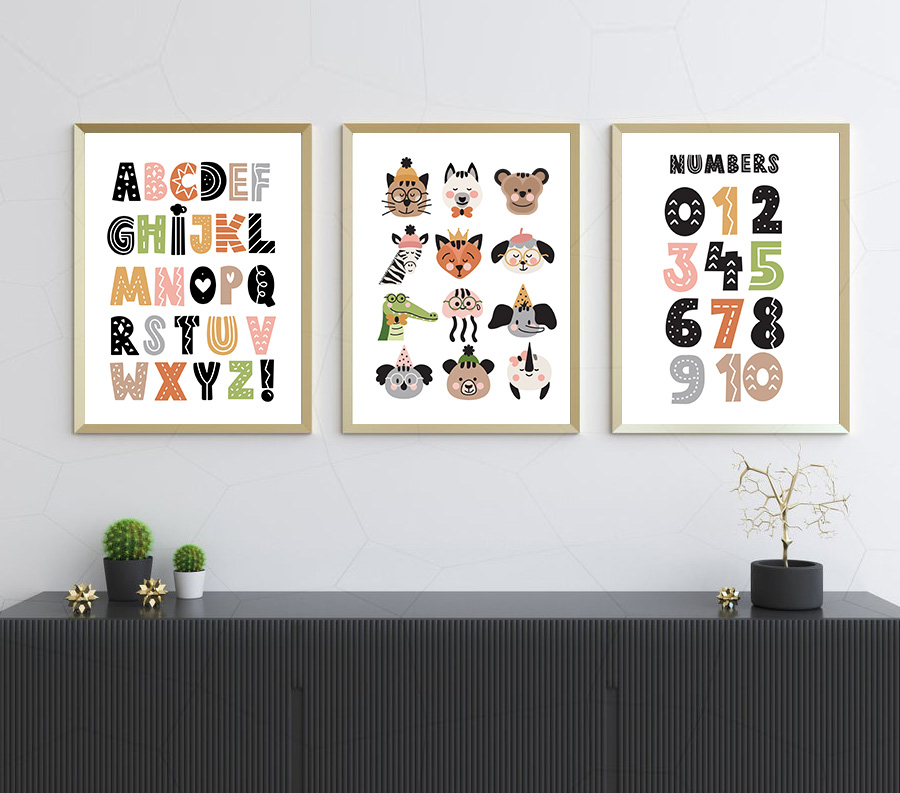 Home Decor Wall Frames Home Decorating Ideas