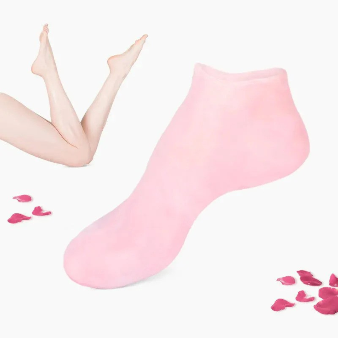 Silicon Gel Socks