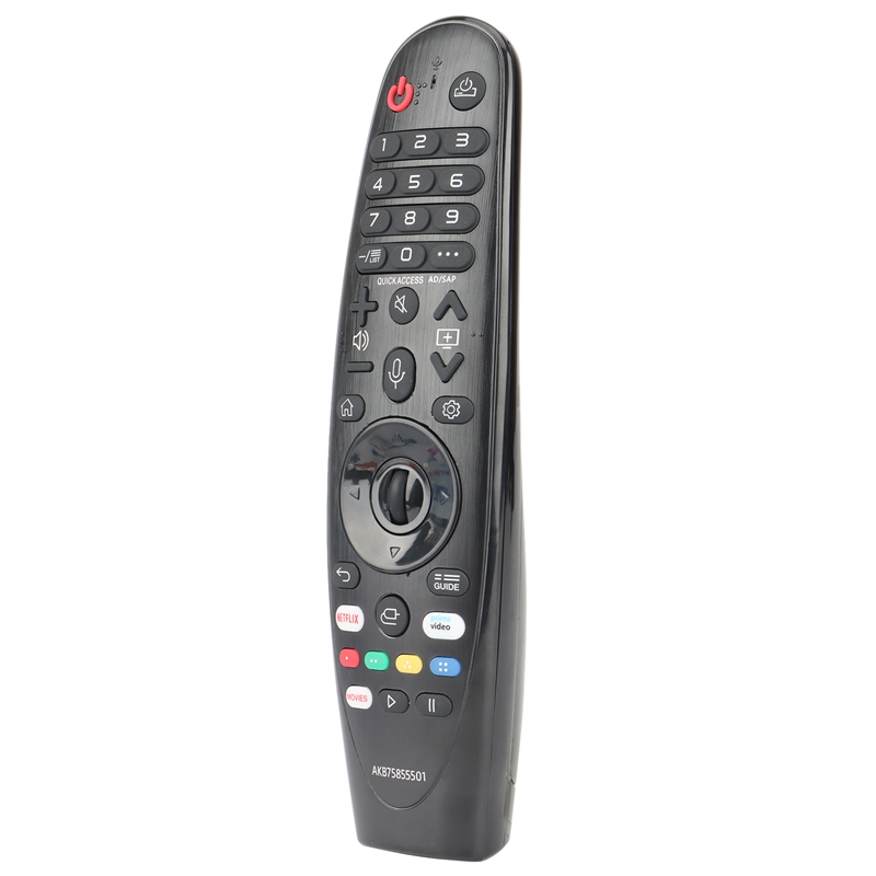 Universal Smart Magic Remotes Control for LG TV AN-MR20GA Remote Controller
