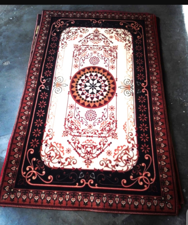 Carpet center piece 3ft x 5ft, (91.44 x 152cm)area rugs  home decor rugs, furniture rugs