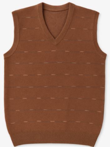 Pure Wool Winter Fullsleeve and SleeveLess Sweater For Men