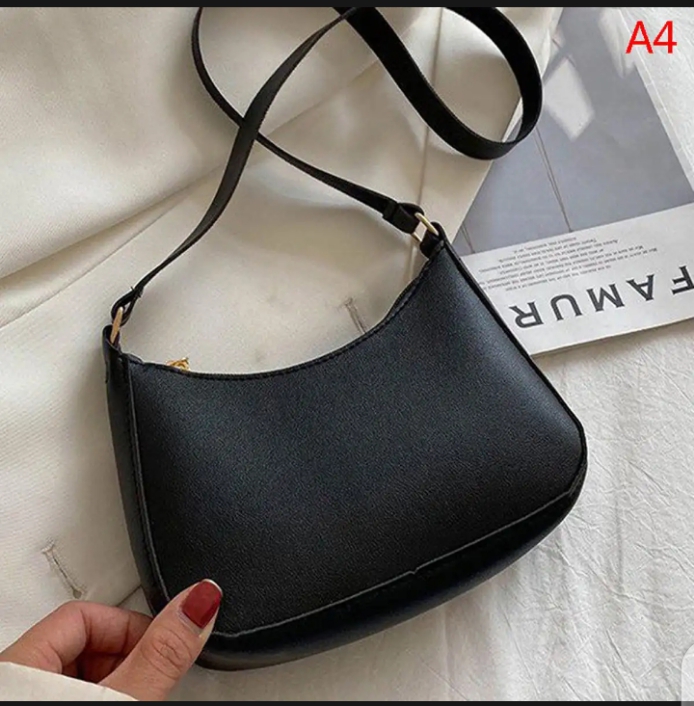 Ladies Bags Shoulder Bags Hand Bags For Girls Beautiful Bags Latest