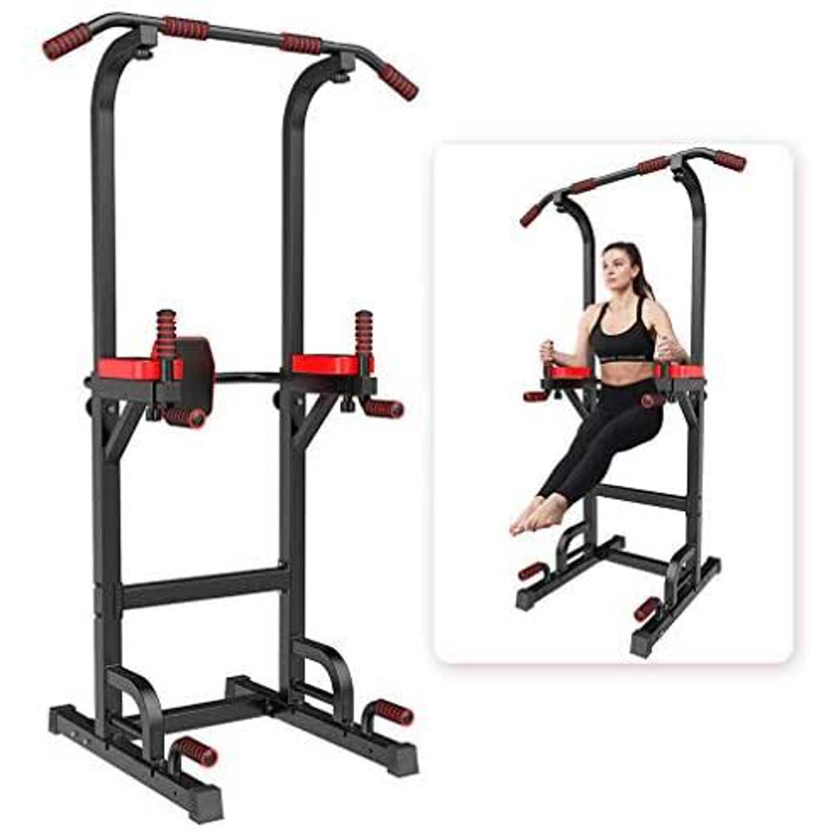 Workout Routine Workout Tower For Sale Bench Power Tower