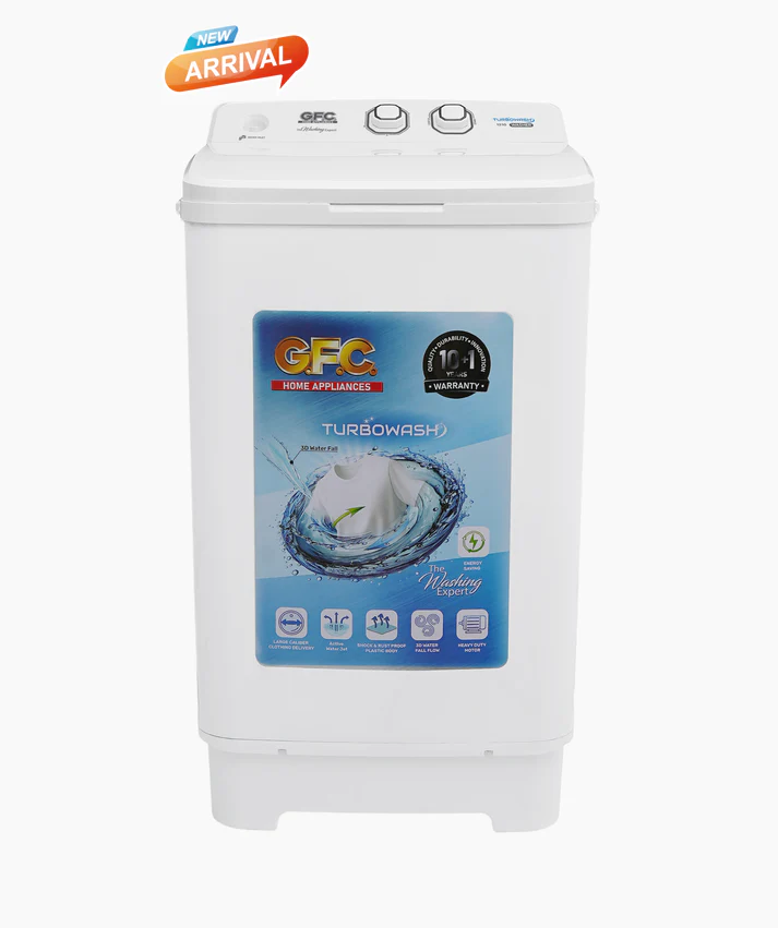 GFC GF-1210 Shower Washing Machine