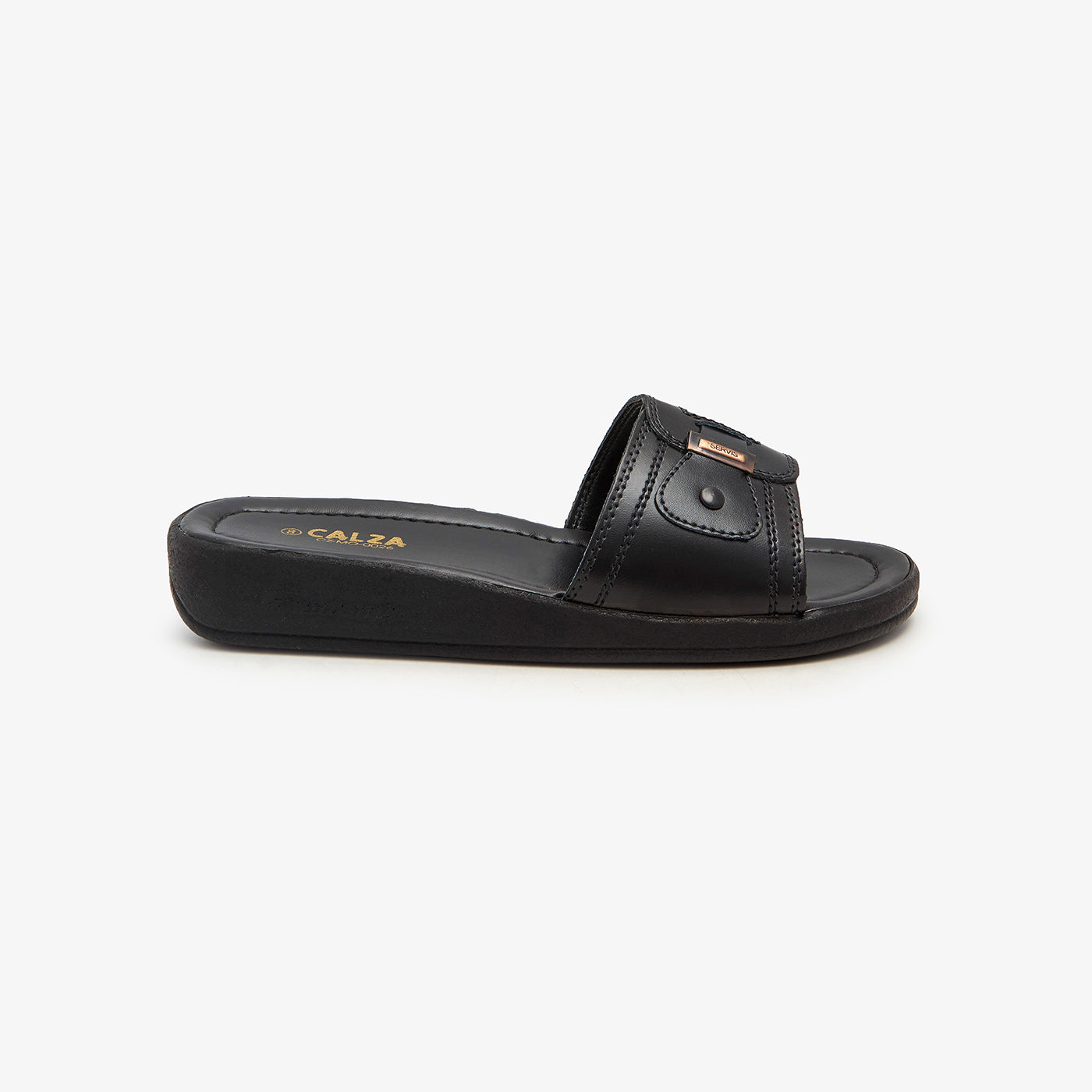 Comfort Slippers for Calza Men - Shoes For Men