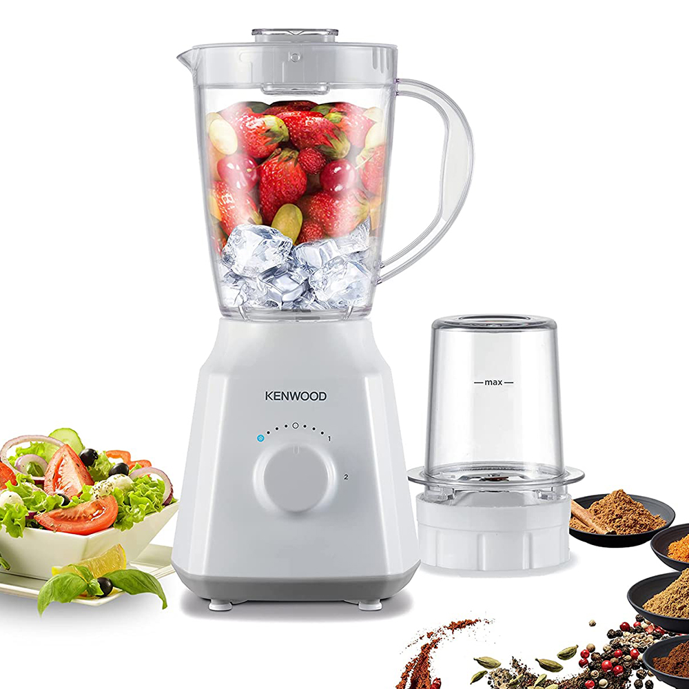 blender machine kenwood