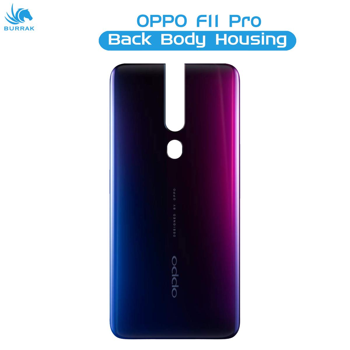 oppo f11 pro body housing