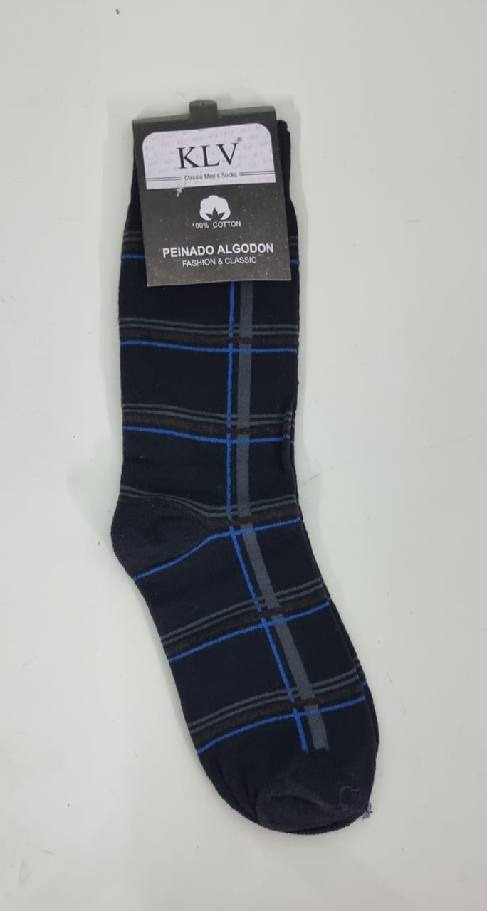 Long, Mens, Winter Socks