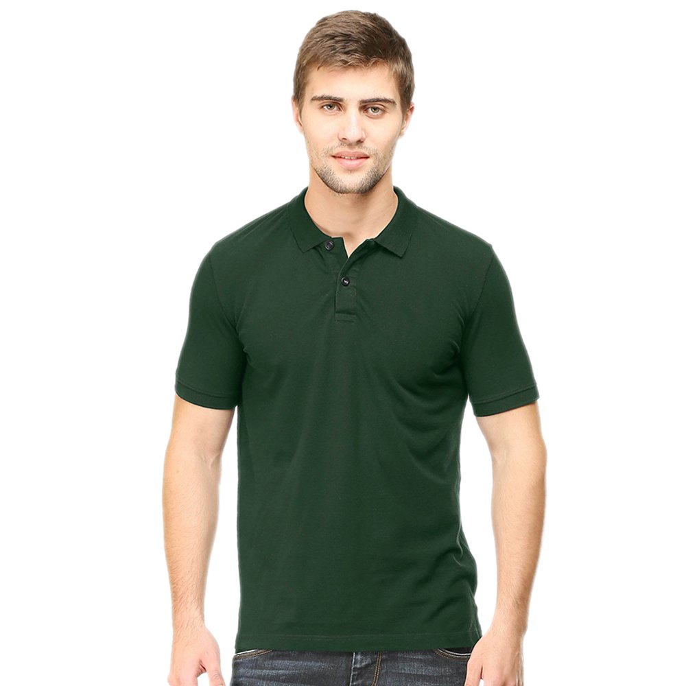 Green t shirt outlet combination