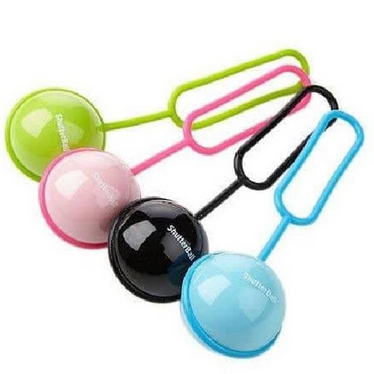 Camera Remote Control Ball