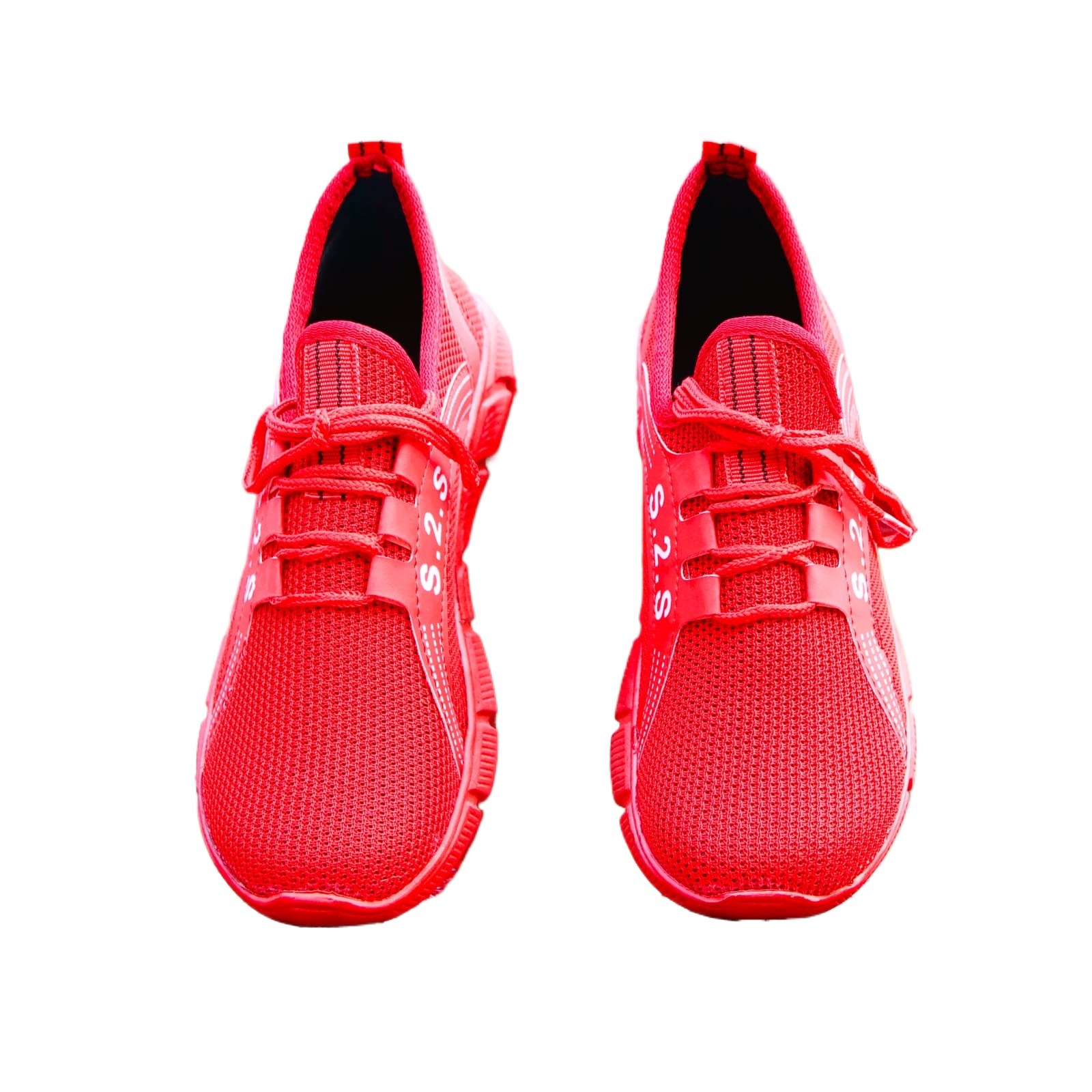 Mens Breathable Walking Tennis Running Shoes Blade Fashion