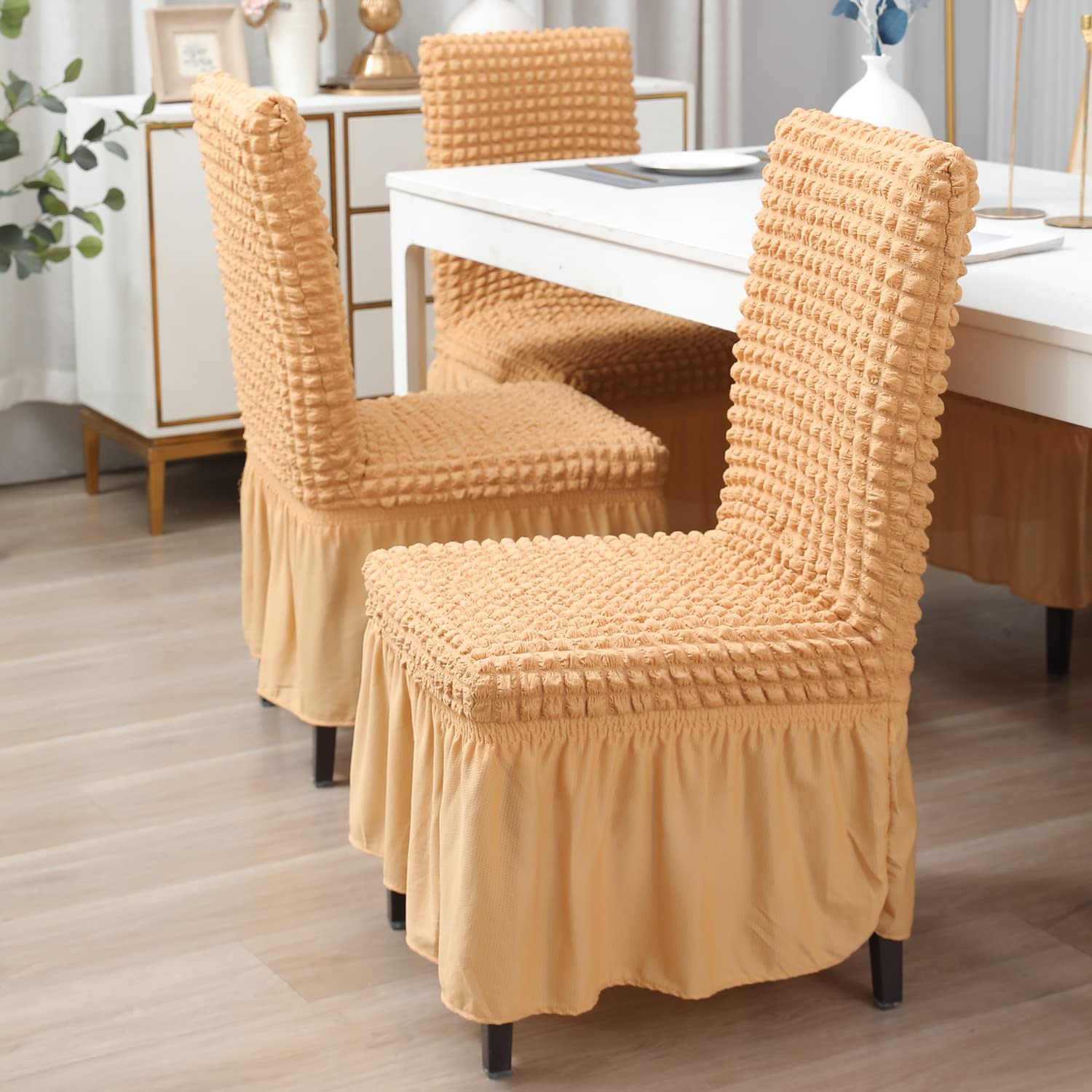 Buy sofa and dining chairs cover Online at Best Price in Pakistan