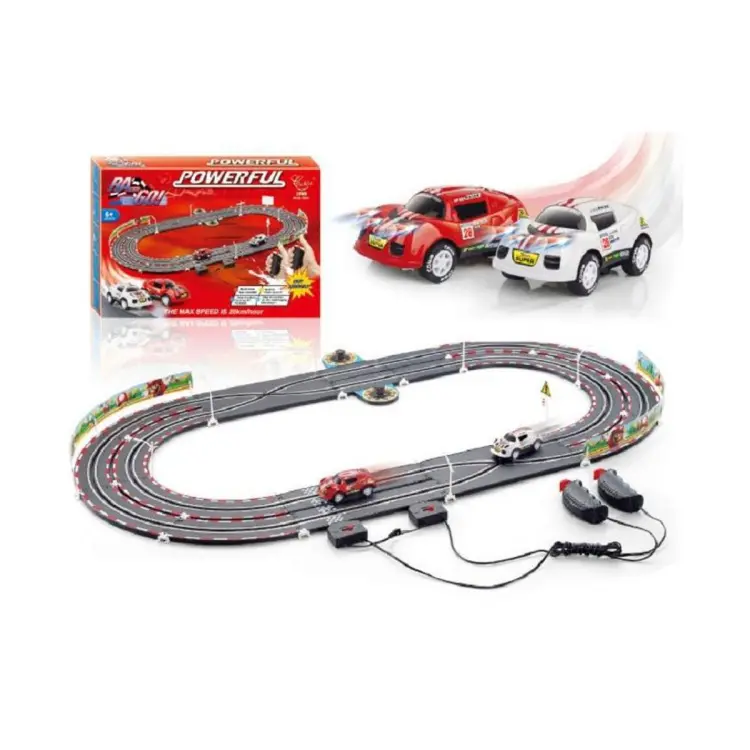 slot car prices