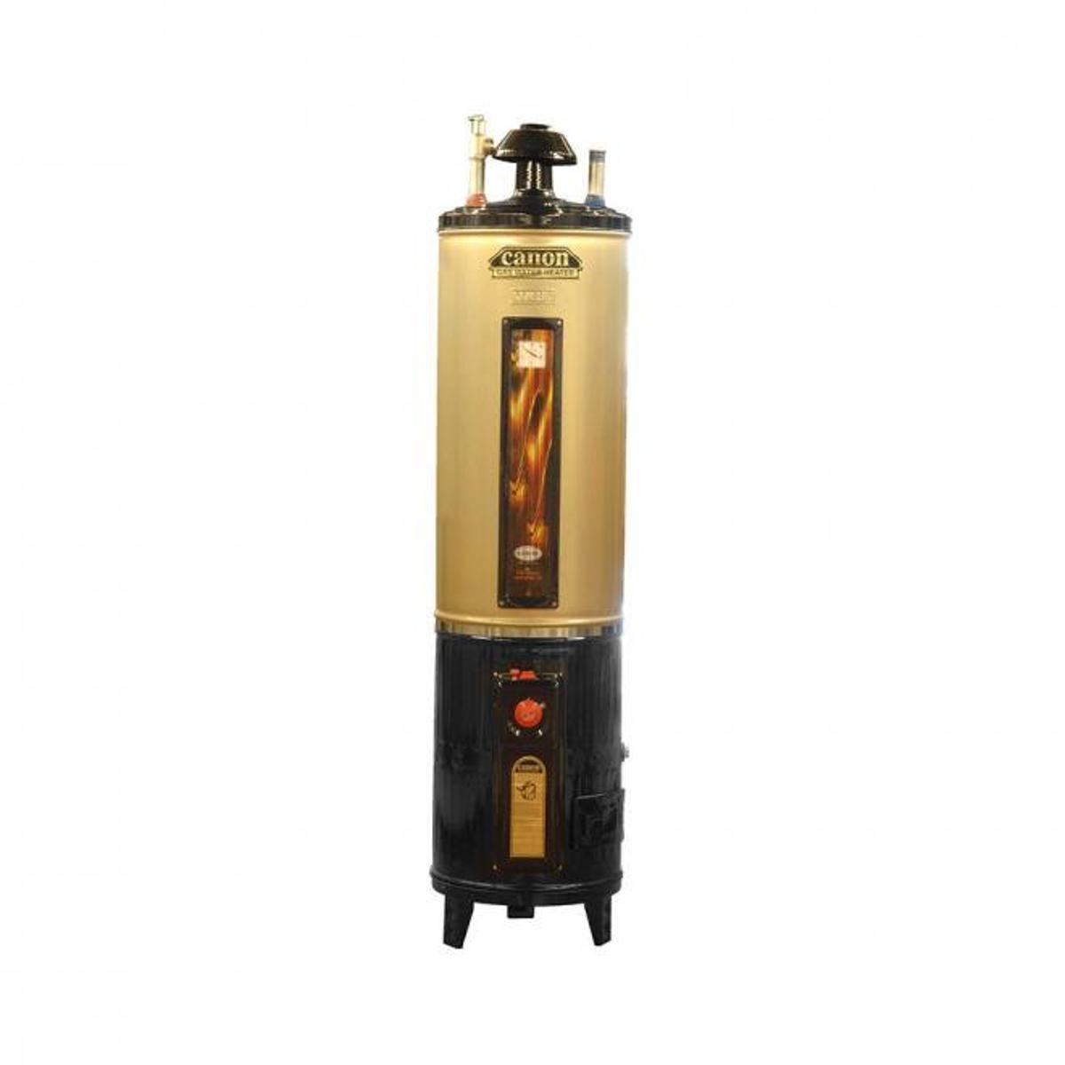 Canon 35 Gallons Gas Water Heater 35C Classic