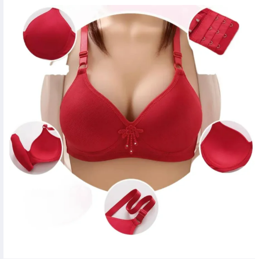 Bra with padded, blouse, lift-up foam bra and blazer with elegant design and seamless support, push-up Bra available in multicolors, bra for women and ladies