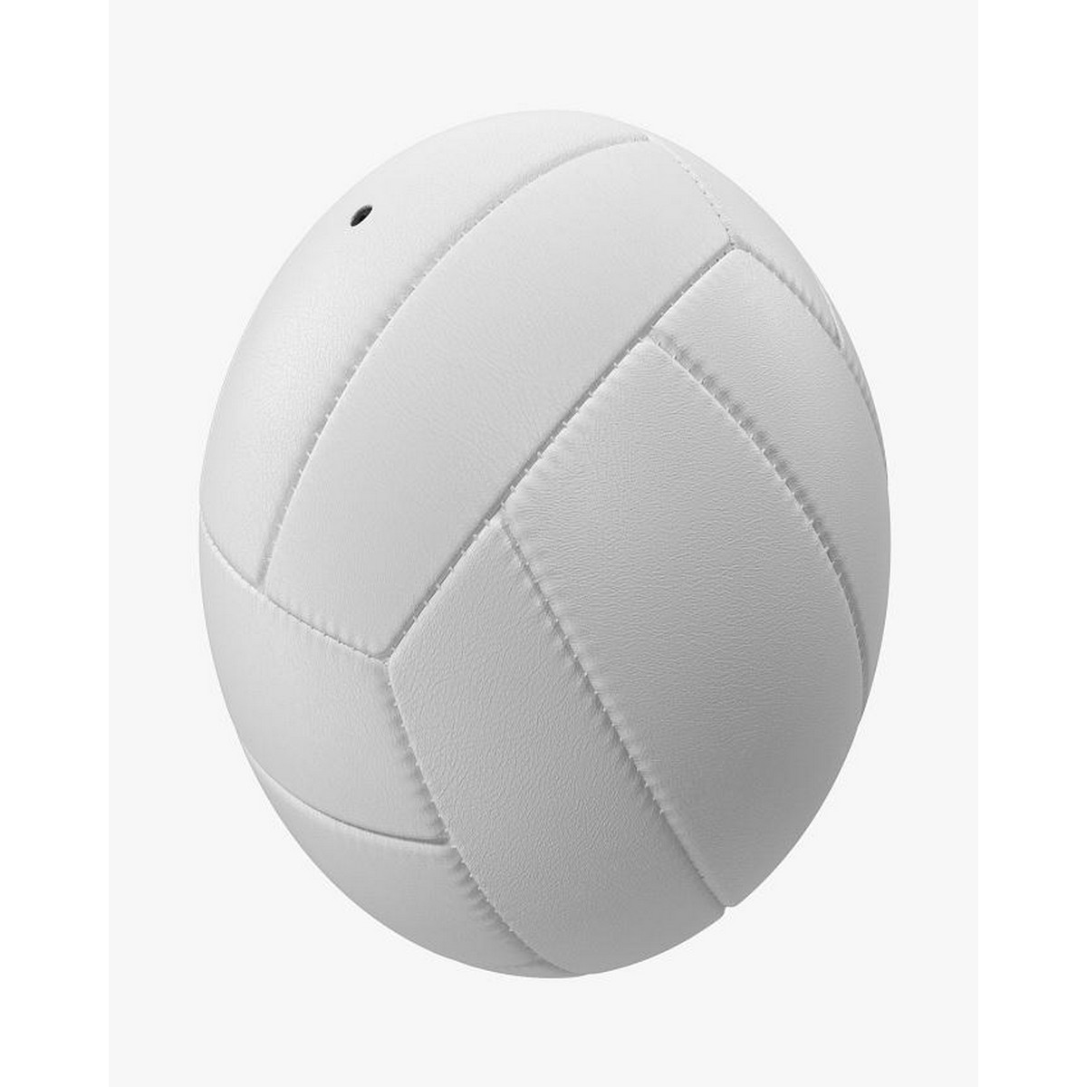 Double Star Volleyball Smash