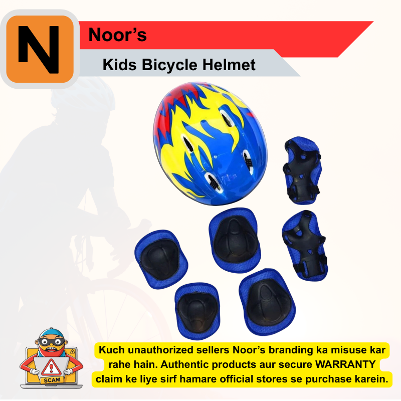 Adjustable Kids Safety Helmet – Lightweight & Durable Bicycle Helmet for Cycling, Skating, Rollerblading, Skateboard & Outdoor Activities