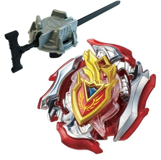 1pc Metal Beyblade Tornado gyro Combat