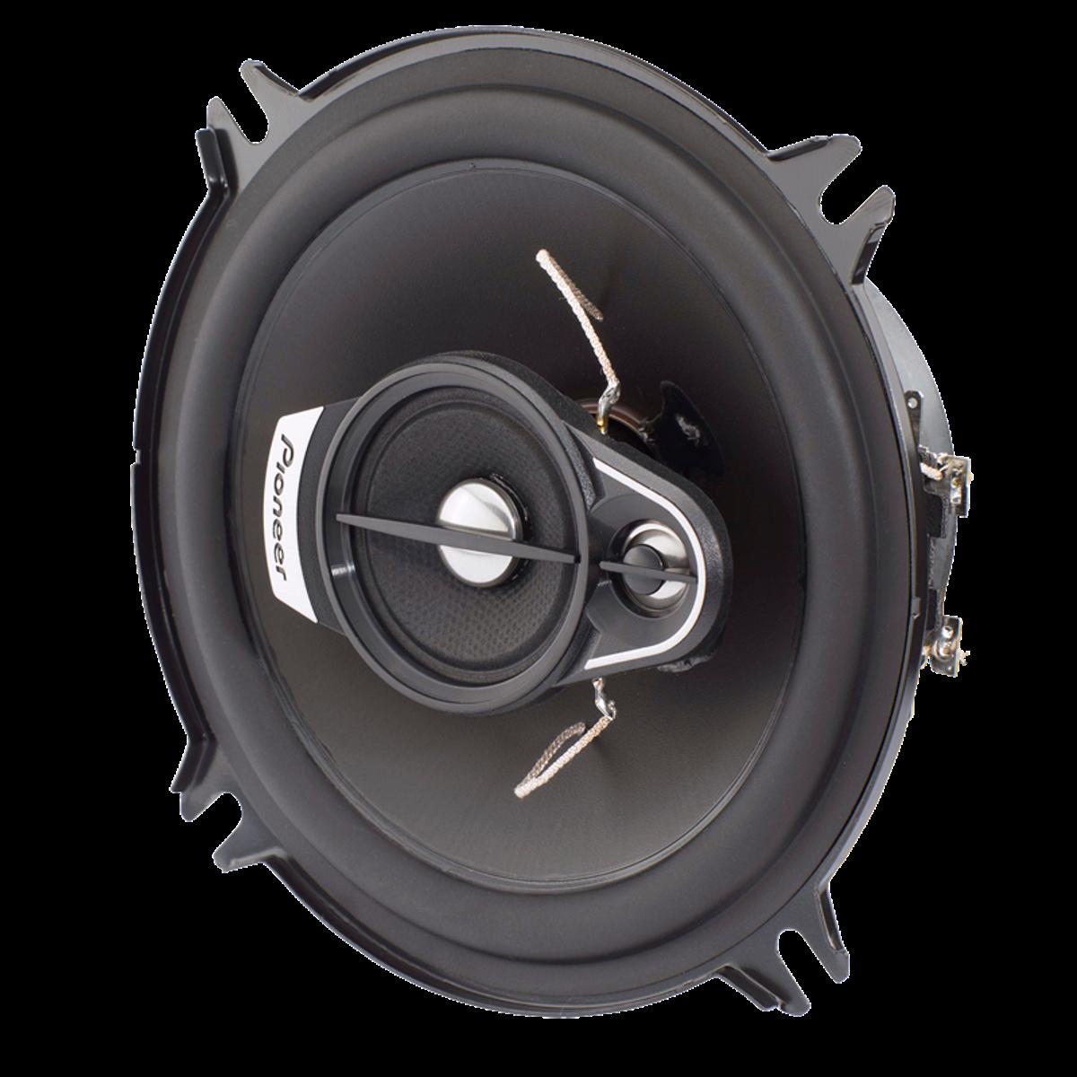 Pioneer TS-A1030 300W 2-Way TSA Series Coaxial Car Speakers wide