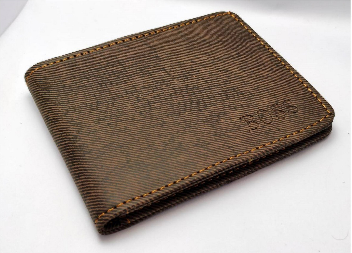 100% Imported Slim Wallet for Men Boys Stylish Card Holder for Men Latest New design 2023 men's wallets for gift
