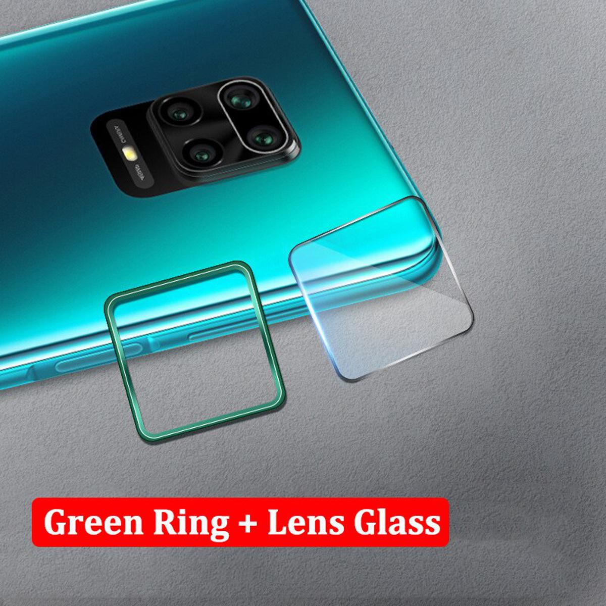 redmi note 9 pro camera lens glass