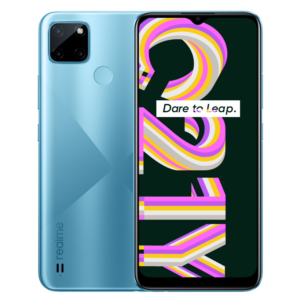 realme c2 4 64 mein