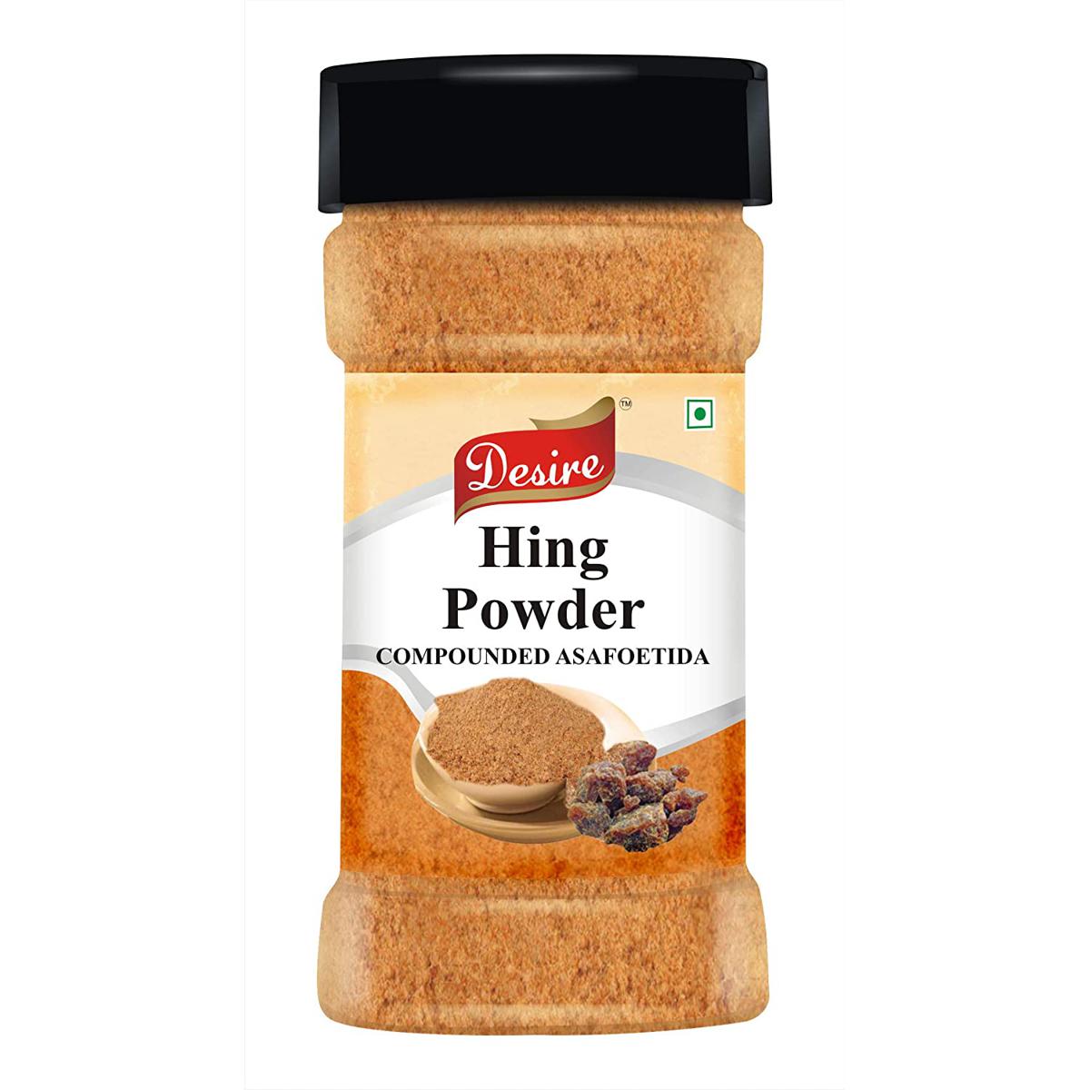 Desire Hing Powder Compounded 100 Gram
