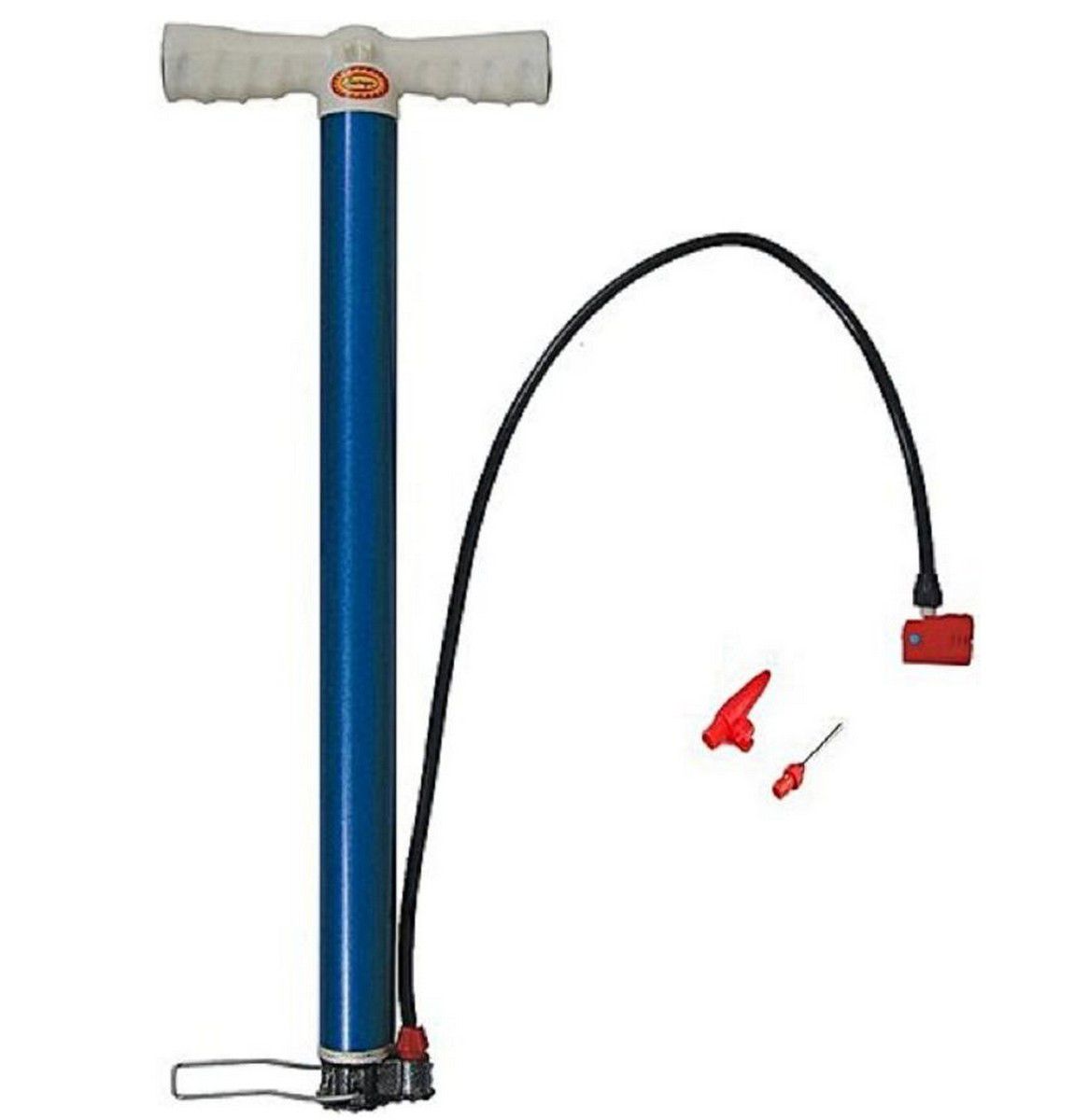 Football Hand Pump Air Pump Cycling Basket Speed Ball basket ball air 22 inch Large