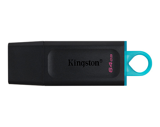 Kingston DTX 64GB USB 3.2 DataTraveler Exodia USB Flash Drive